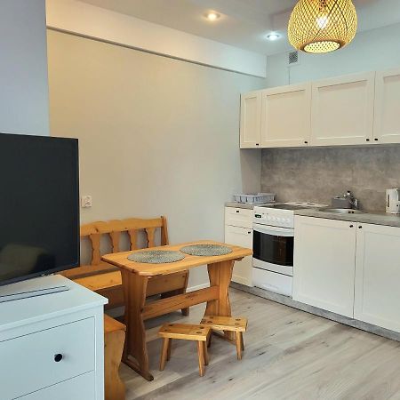 Apartament Orkan Przy Krupowkach Zakopane Exterior photo